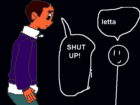 EI LAEK TWAINZ.