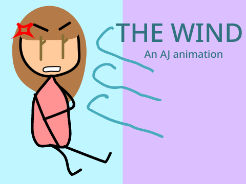 ~*The Wind*~ (T.A.P.A.A.C 2019 Entry)