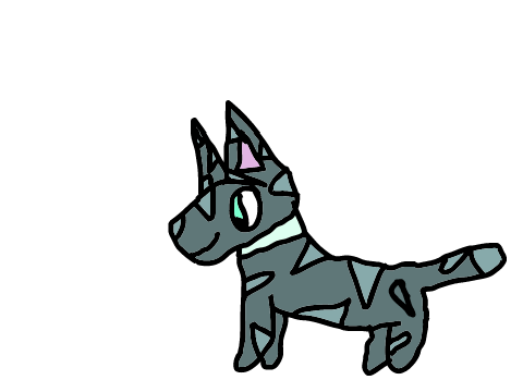 cyclops cat owo