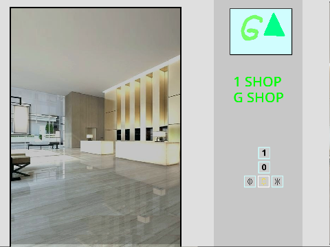 2019 Schindler 5500 in House Palace, Trition Mall Phase 6