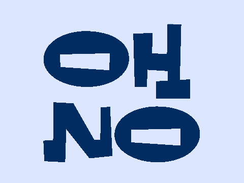Oh No | ANIMATION (ft. Hapii)