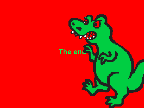 dino