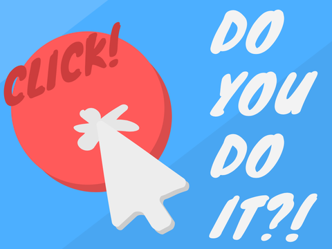 Will You Press The Button?!