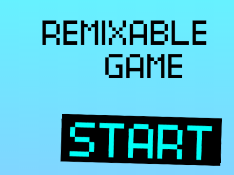 SMOOTH REMIXABLE GAME