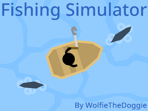 Fishing Simulator
