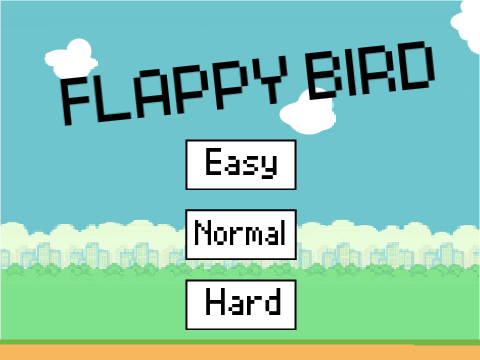 Flappy Bird