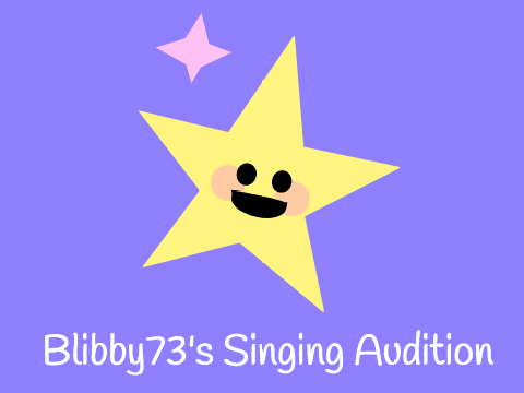 My Audition