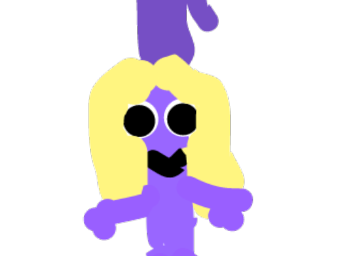 penny the pen!