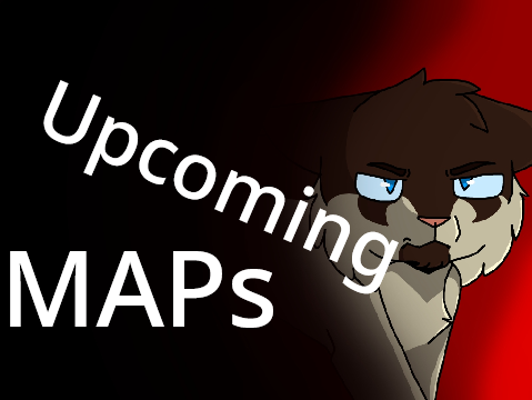 Upcoming MAPs