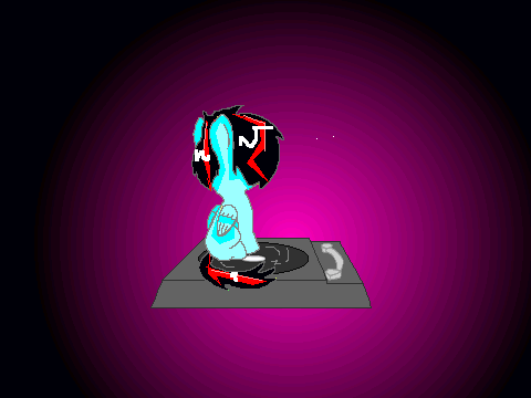 pony on record contest