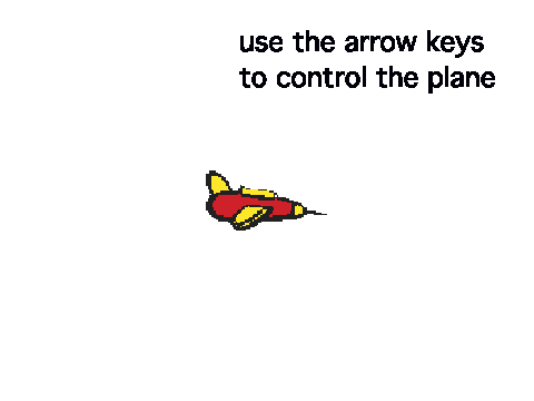 planes