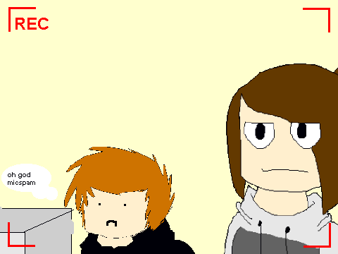 The remix of a nikkiperson2 project that apparently is deleted