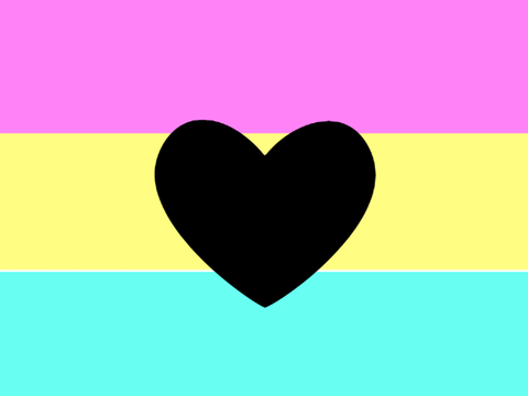 ❤️