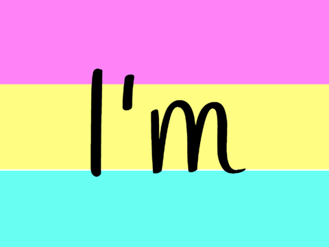 I'm
