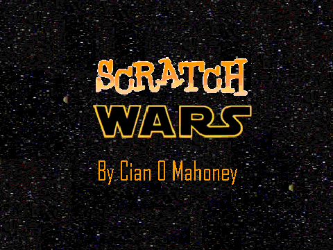 Scratch Wars