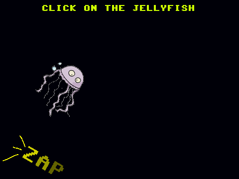 Zap! (Mini Game)