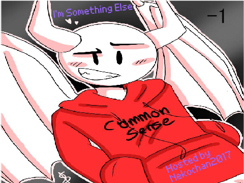 OPEN | I'm Something Else | Map