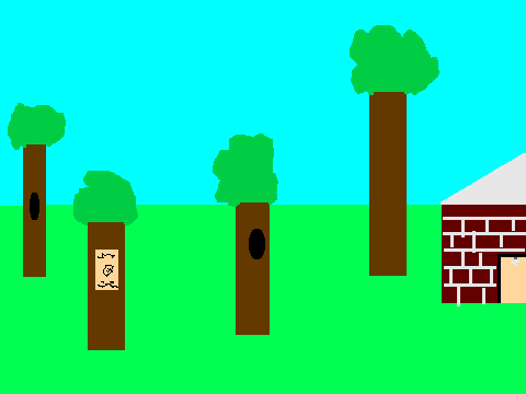 Slender Daytime Mode