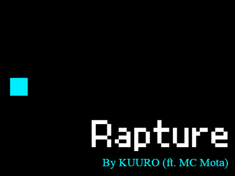 JS&B level: Rapture