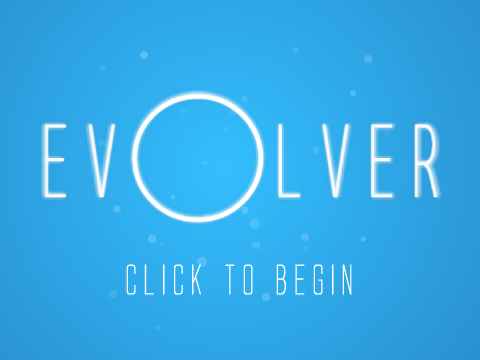 Evolver remix