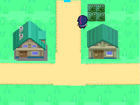 Pokémon Stars - V3 [Work In Progress]