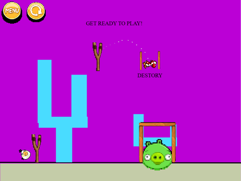 Angry birds friends sickness