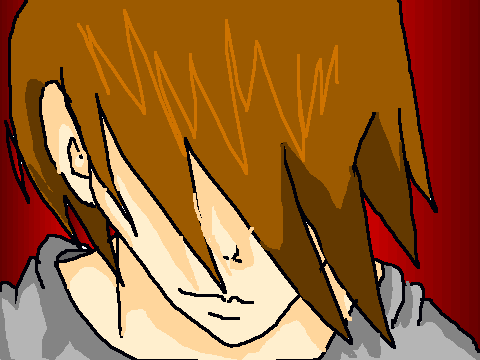 Little preview of a webmanga I'm making