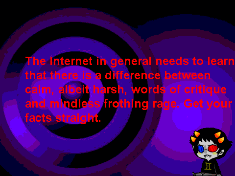 Rant