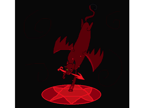 Leoniecute Character Art Dump