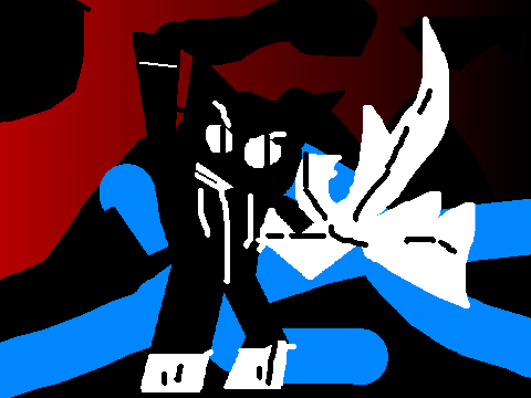 Fearless {Meme} remix-2 eh eh eh sans