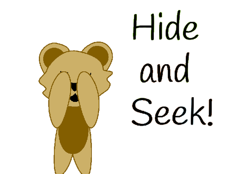 Hide and Seek!