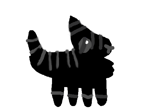 New OC