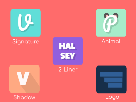 [CLOSED] Logo Requests