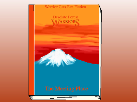 Ch.7 | Desolate Forest - Warriors Fanfiction