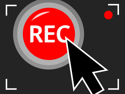 Mouse Recorder