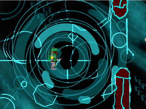 Bounty Hunter Game remix