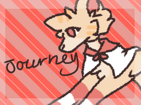 ✦ journey . meme ✦