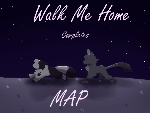 Thumbnail||Walk Me Home||