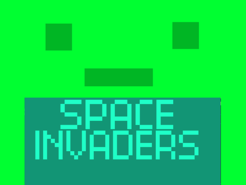 Space Invaders