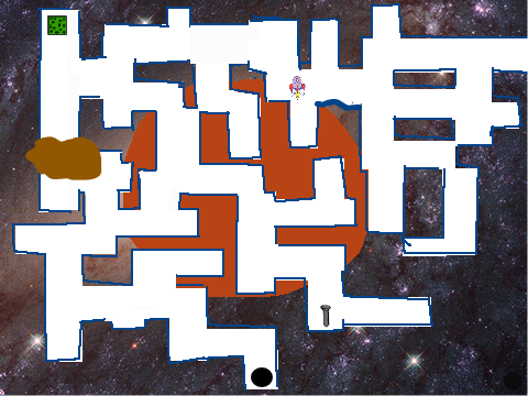 Space project ||FINAL|| 