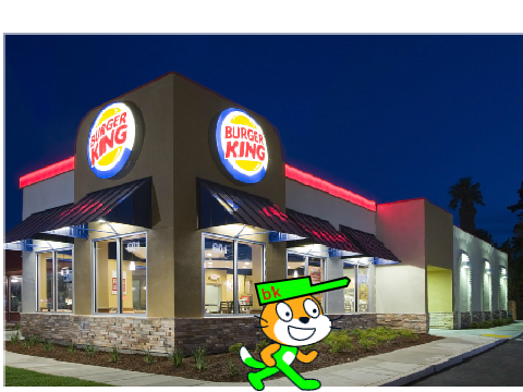death of fast food