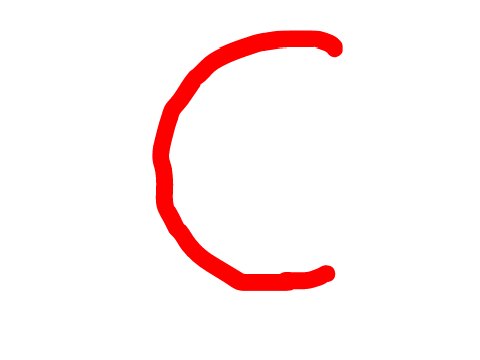 C