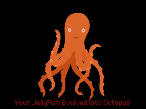 Evolution Function