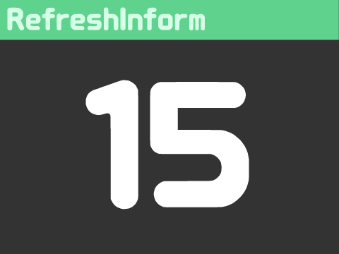 15