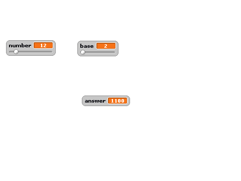 base converter