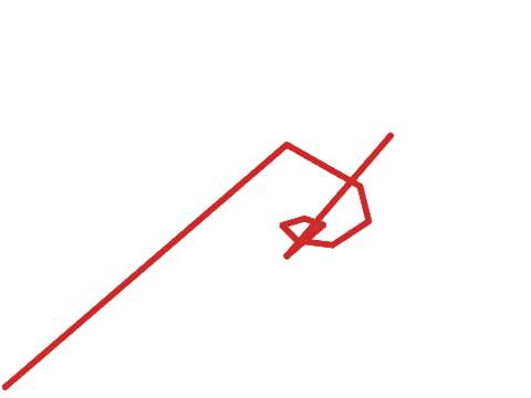 Bezier Line Drawer