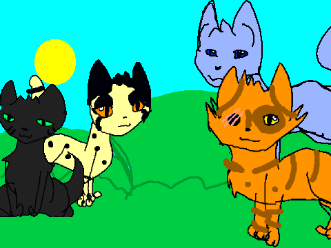 Jaypaw Part 6 death