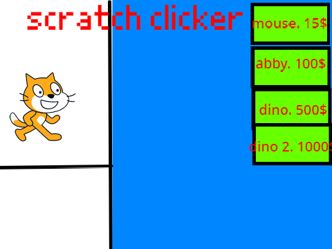 scratch clicker v2
