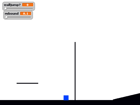 platformer v.2