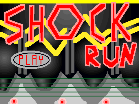 SHOCK RUN